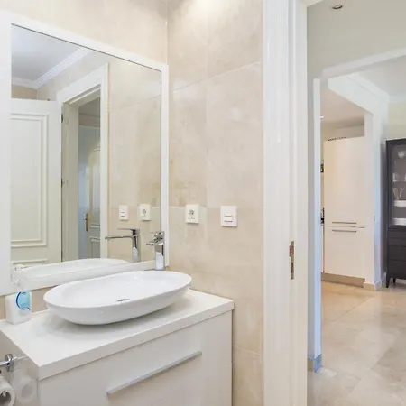 Apartmán 2 Bedroom Next To Porto *
